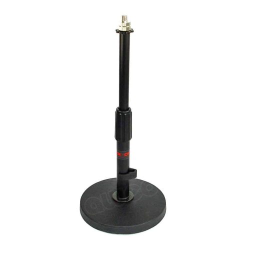 Hamilton Mike Stand Black  MS-100 B