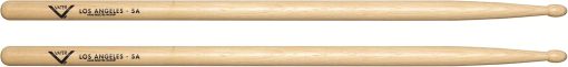 Drumsticks Vater VH5AW set drumstokken 5A - Afbeelding 3