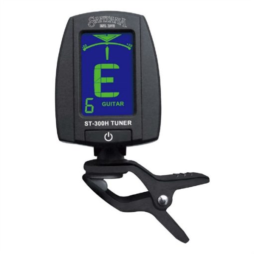 Santana ST-300H Clip Tuner